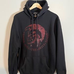 Diesel Hoodie